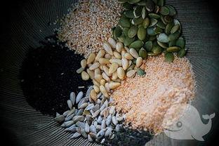 梦到吃芝麻小瓜,芝麻小瓜的奇幻之旅