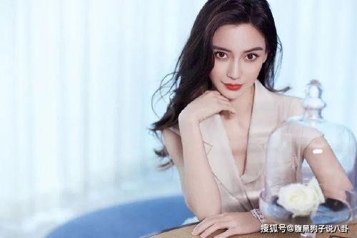 baby杨颖出道吃瓜,揭秘娱乐圈“吃瓜”背后的故事