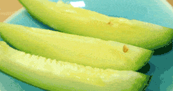 海阳网纹瓜几天吃,几天享用，尽享甘甜滋味
