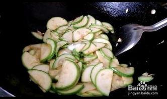 茭瓜可以怎么吃,探索美味烹饪新境界