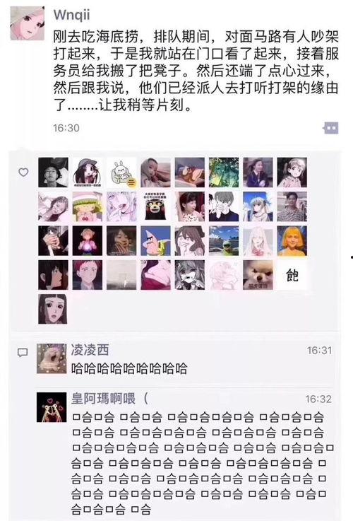 吃瓜海底捞渔网袜,揭秘吃瓜群众的美食狂欢