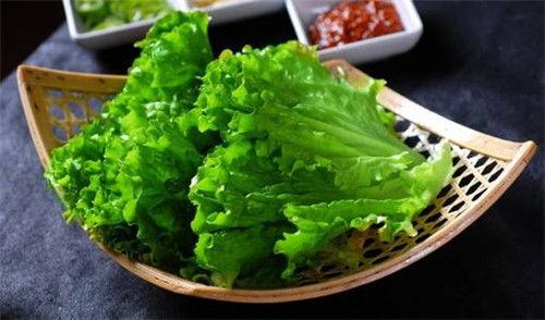 多吃生菜吃瓜,多吃生菜吃瓜，健康生活新主张