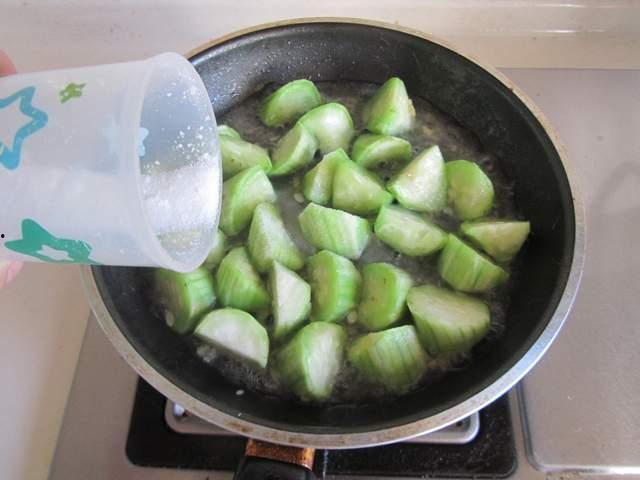 什么瓜不用嘴吃,揭秘不用嘴吃的“神奇瓜果”